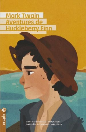 Aventures de Huckleberry Finn