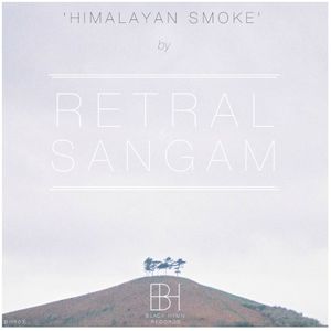 Himalayan Smoke (EP)