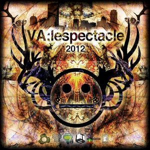 V/A Compilation "lespectacle" 2012