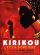 Affiche Kirikou et la Sorcière