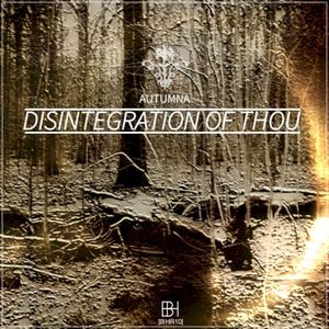 Disintegration of Though (EP)