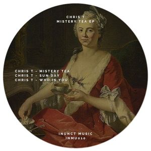 Mistery Tea EP (EP)