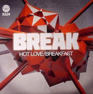 Hot Love / Breakfast (Single)