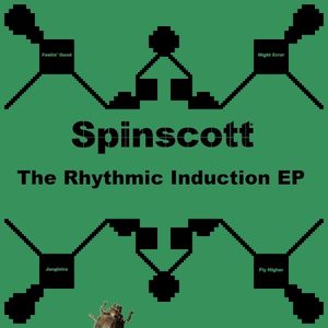 The Rhythmic Induction EP (EP)