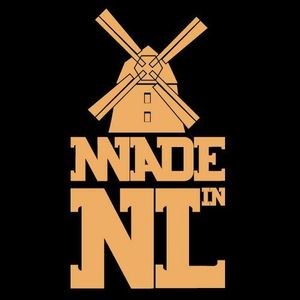 Made In NL Sampler Part 4 (EP)