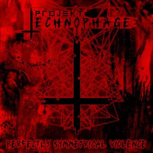 Perfectly Symmetrical Violence (EP)