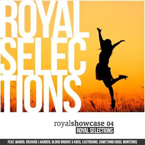 Silk Royal Showcase 04 :: Royal Selections