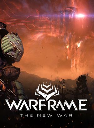 Warframe: La Nouvelle Guerre