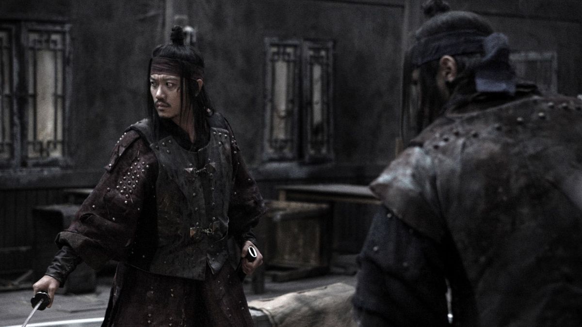 The Showdown Film (2011) SensCritique