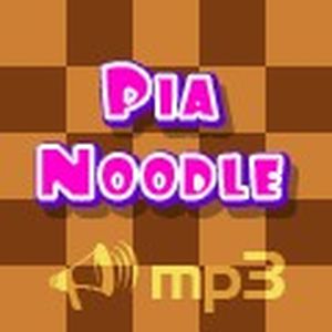 Pia Noodle (Single)