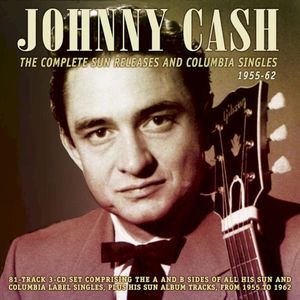 The Complete Sun Releases and Columbia Singles: 1955-62