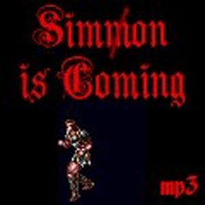 SIMMON is coming (Single)