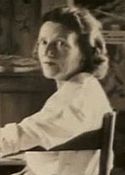 Mary O'Hara