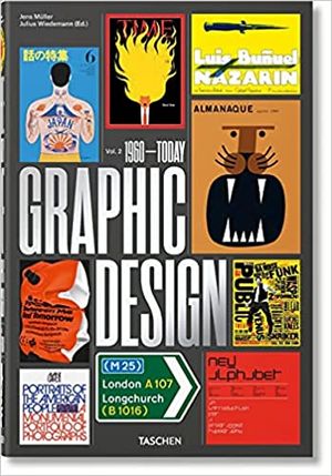 The History of Graphic Design, vol. 2