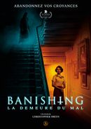Affiche Banishing - La demeure du mal