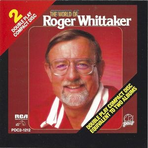The World of Roger Whittaker