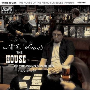 The House of the Rising Sun Blues (Revisited)