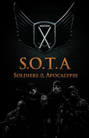 Soldiers of the Apocalypse