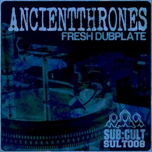 Fresh Dubplate (Single)