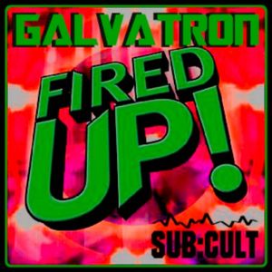 Fired Up (Single)