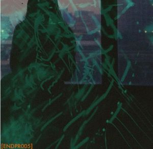 Untitled Expressions EP (EP)