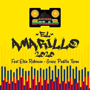 El Amarillo 2020 (Single)