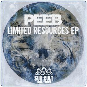 Limited Resources EP (EP)