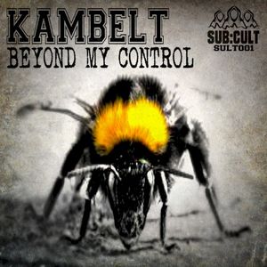 Beyond My Control (Single)
