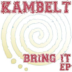 Bring It EP (EP)