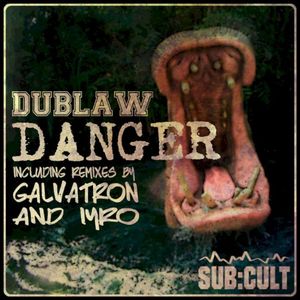 Danger (EP)