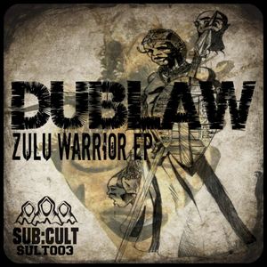 Zulu Warrior EP (EP)