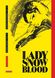 Couverture Lady Snowblood : Intégrale