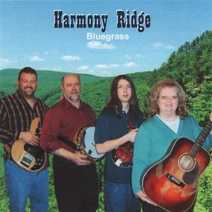 Bluegrass