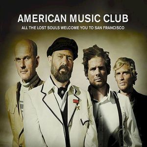 All The Lost Souls Welcome You To San Francisco (Single)
