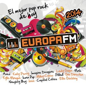 Europa FM 2014
