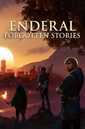 Jaquette Enderal Jaquette Enderal