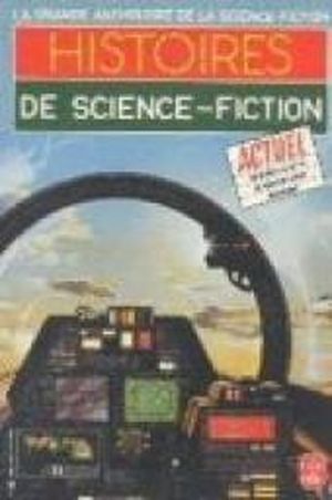 Histoires de science-fiction