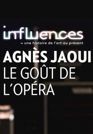 Agnès Jaoui, le goût de l'opéra