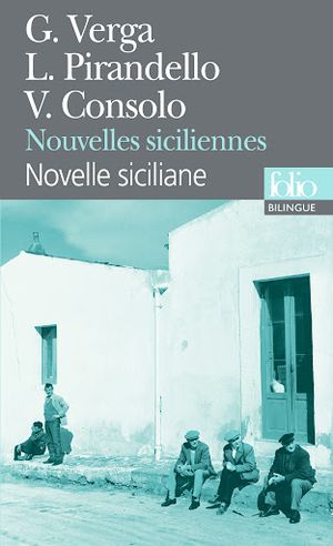 Nouvelles siciliennes / Novelle siciliane
