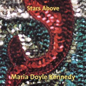 Stars Above (Single)
