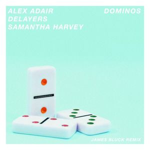 Dominos (James Bluck remix) (Single)