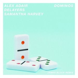 Dominos (James Bluck remix) (Single)