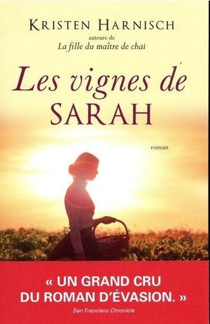 Les Vignes de Sarah