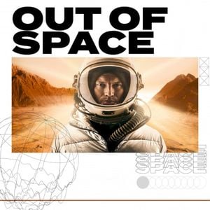 Follow You (Out of Space mix)