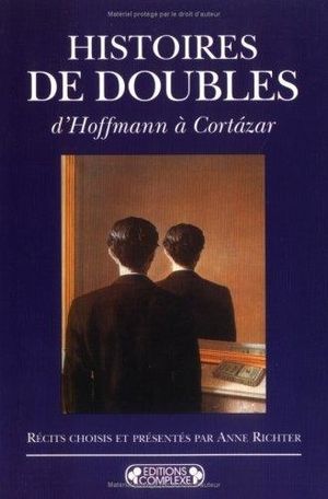 Histoires de doubles