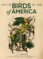 Affiche Birds of America