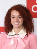 Erin Kellyman