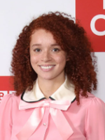 Erin Kellyman