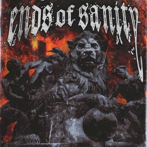 Ends of Sanity (EP)