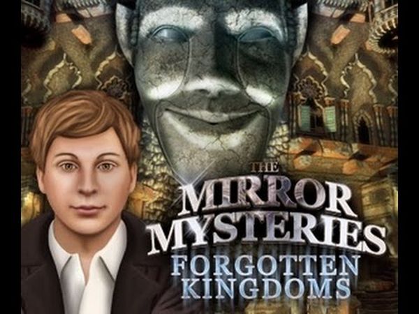 The Mirror Mysteries II: Forgotten Kingdoms